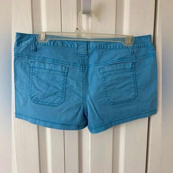 Mossimo Supply Co. Mini Shorts - Picture 4 of 4